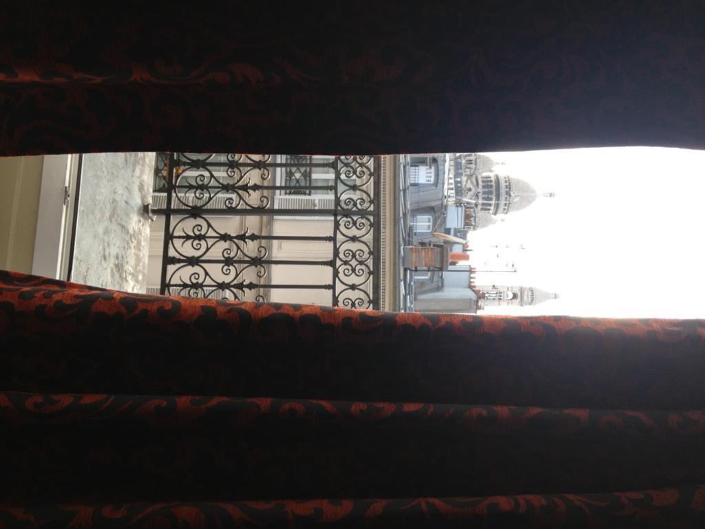 Villa Montmartre Paris Dış mekan fotoğraf