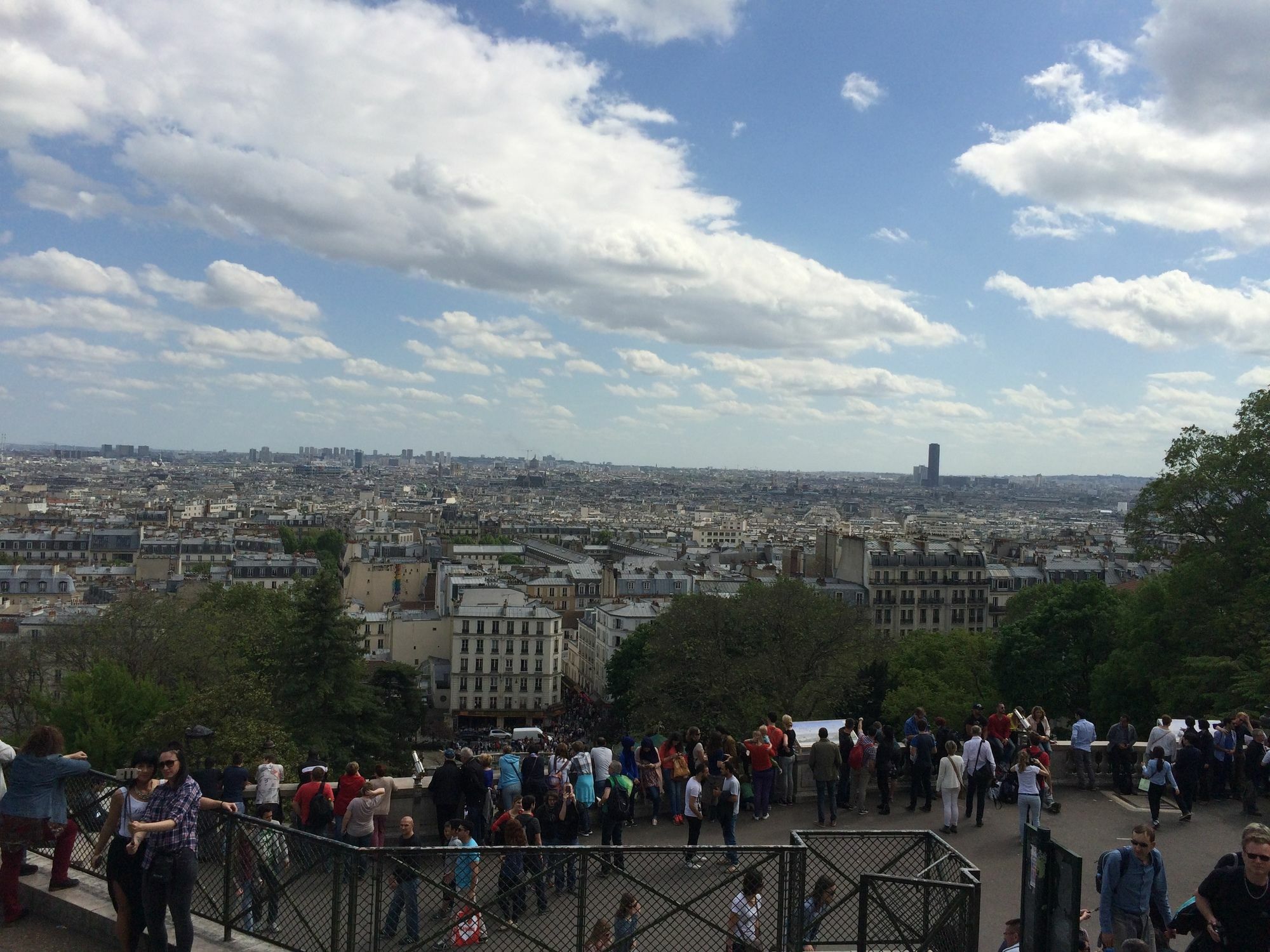 Villa Montmartre Paris Dış mekan fotoğraf